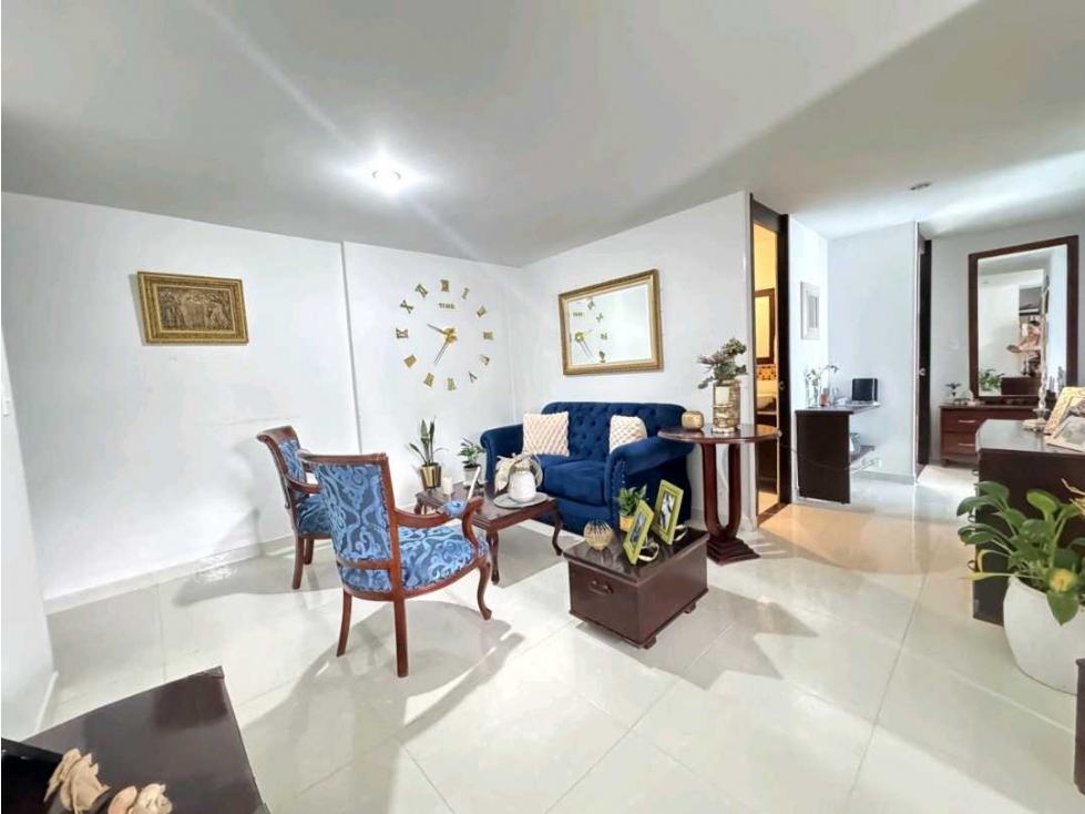 Apartamento Amoblado en Alquiler Norte de Armenia