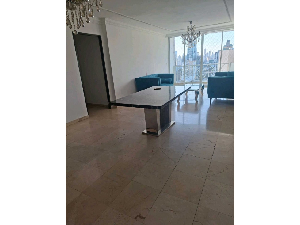 Apartamento Amoblado En AlquilerEn Punta Pacifica | PH Costa Pacifica