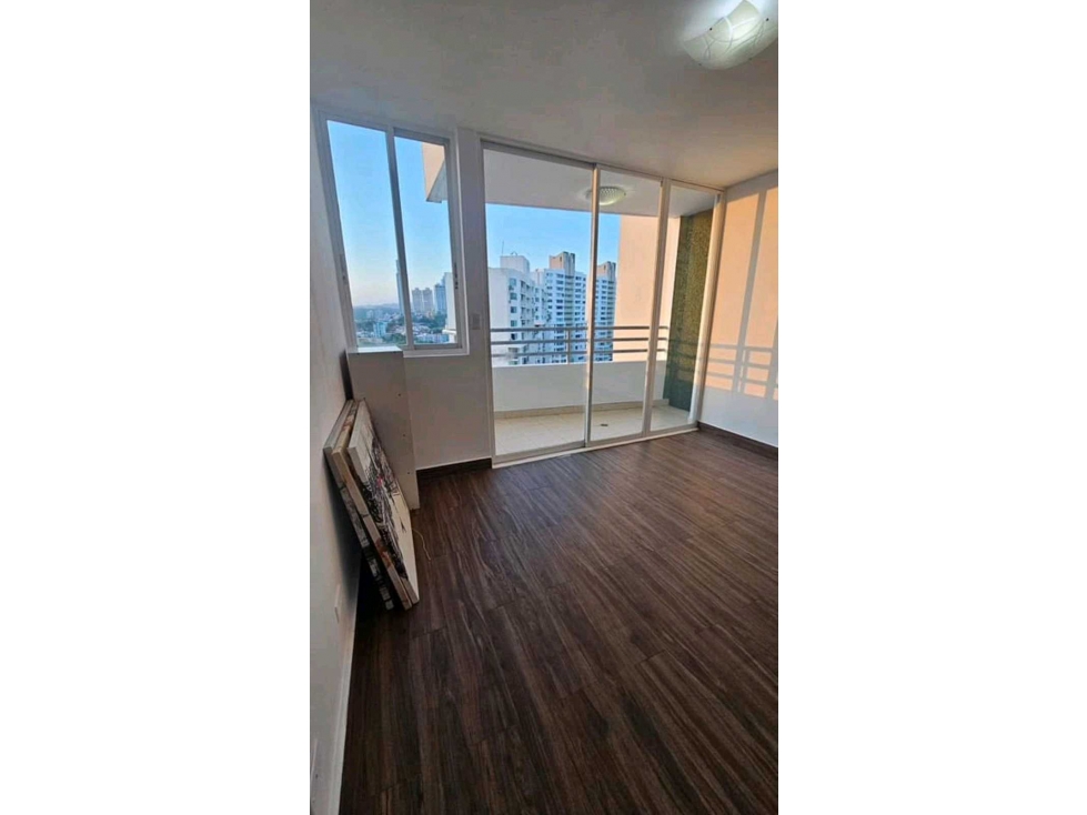 Apartamento Amoblado En Alquiler En Plaza Edison | PH Majestic Gardens