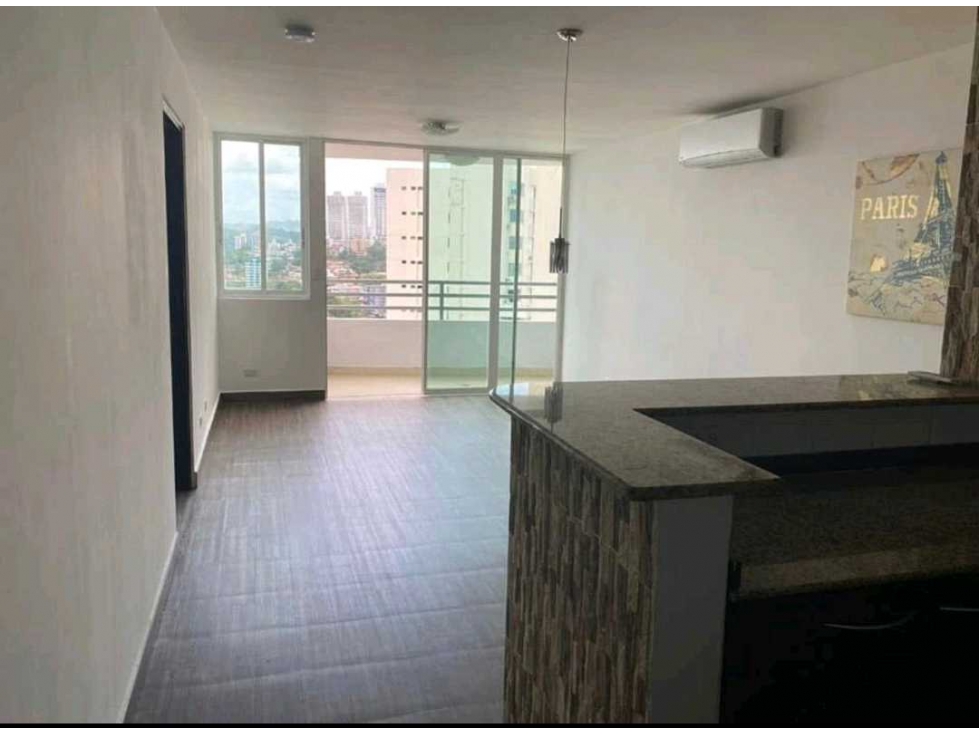 Apartamento Amoblado En Alquiler En Plaza Edison | PH Majestic Gardens — foto 2