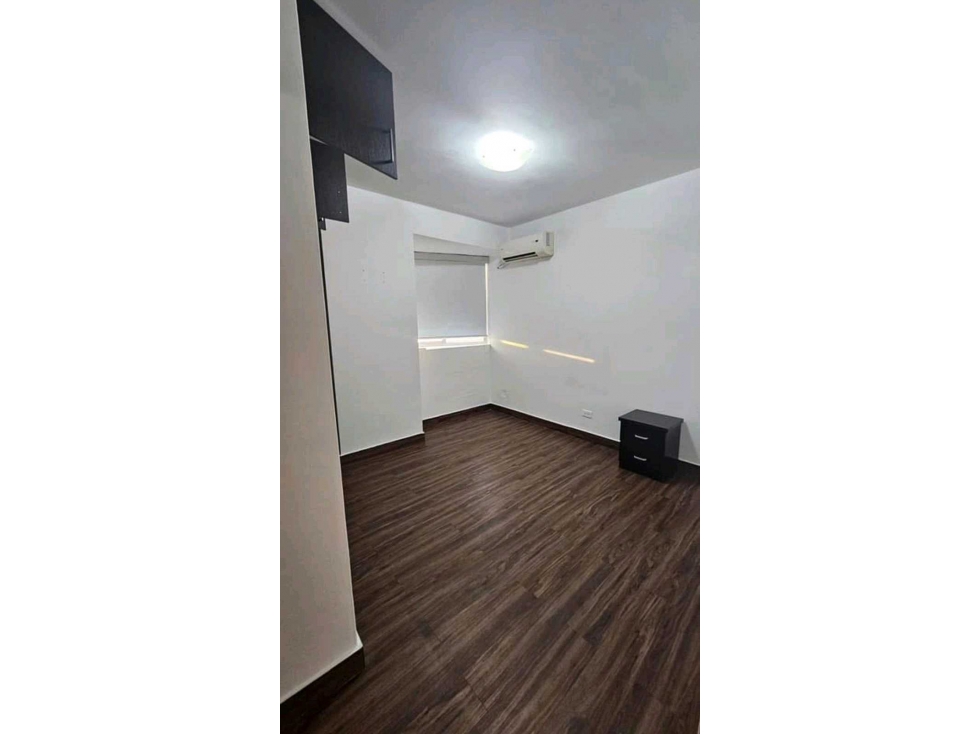 Apartamento Amoblado En Alquiler En Plaza Edison | PH Majestic Gardens — foto 5