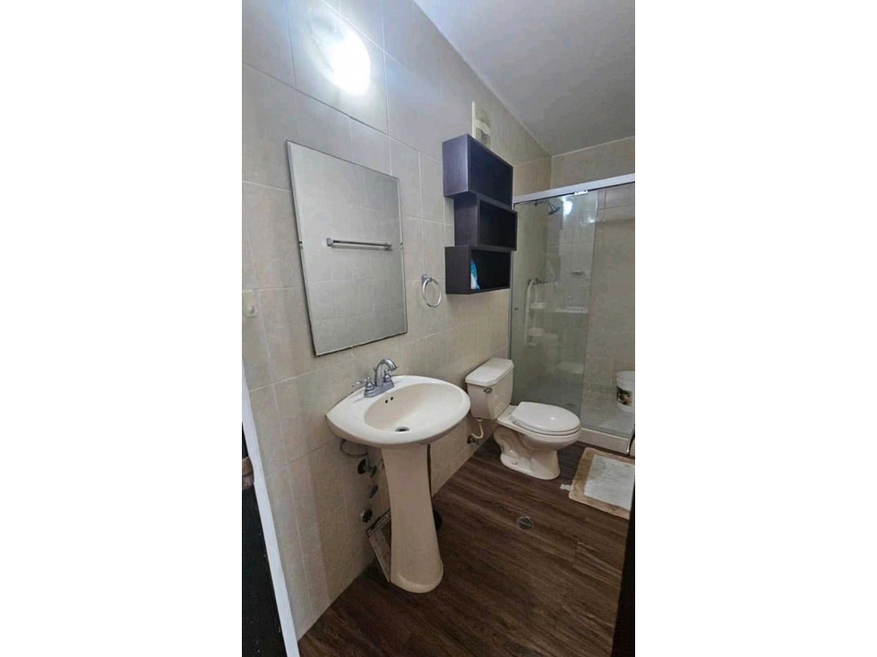 Apartamento Amoblado En Alquiler En Plaza Edison | PH Majestic Gardens — foto 6