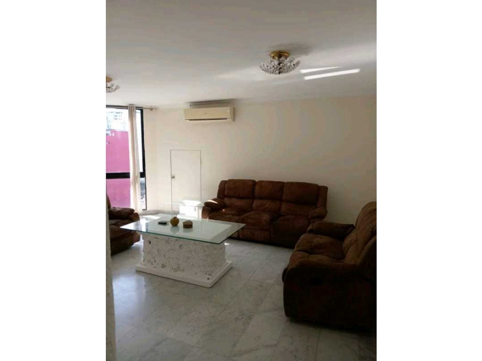 Apartamento Amoblado En Alquiler En Obarrio | PH Vista Tower