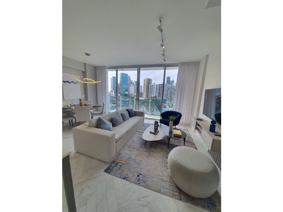 ALQUILER APARTAMENTO AMOBLADO EN MARBELLA