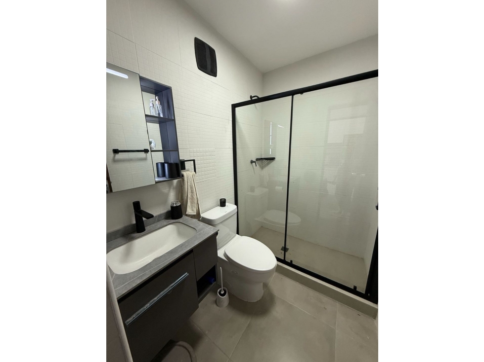 Apartamento Amoblado en Alquiler | PH Vertikal Costa del Este — foto 3