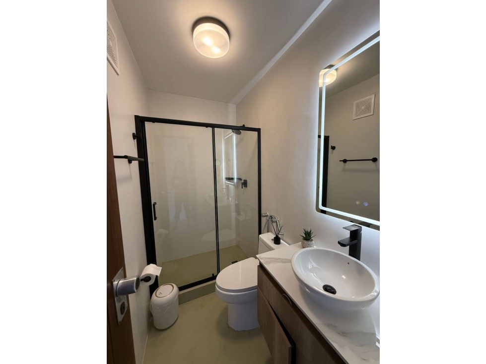 Apartamento Amoblado en Alquiler | PH Vertikal Costa del Este — foto 6