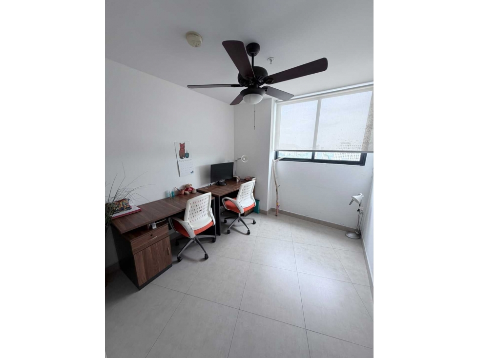 Apartamento Amoblado en Alquiler en PH Cranc Tower El Cangrejo — foto 3