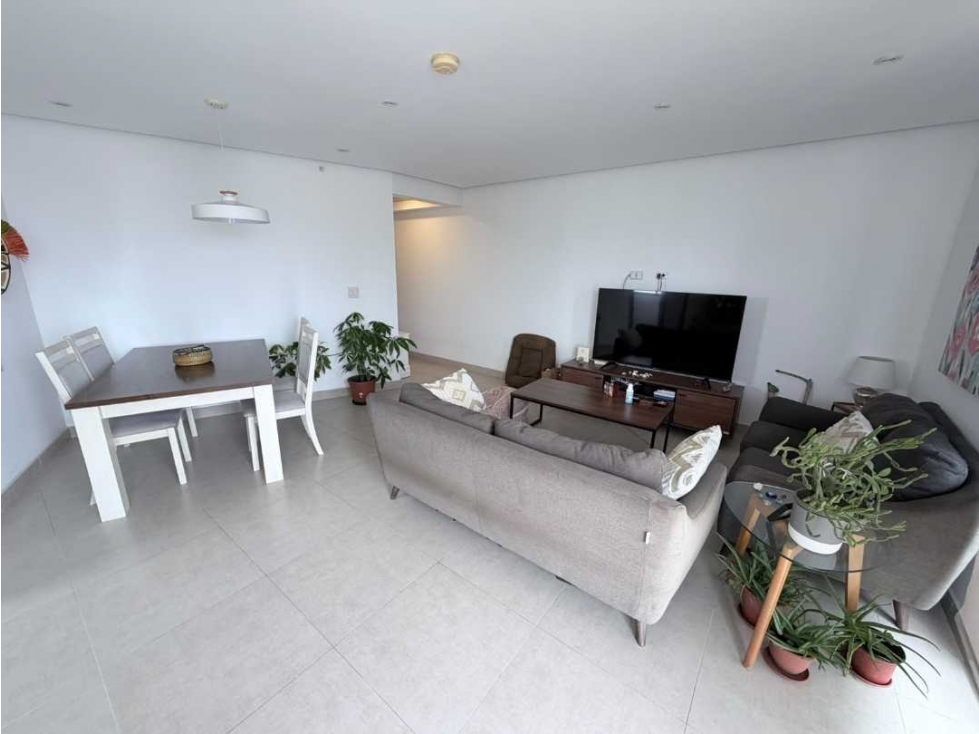 Apartamento Amoblado en Alquiler en PH Cranc Tower El Cangrejo — foto 4