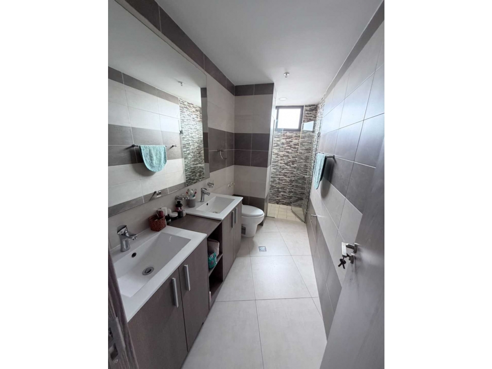 Apartamento Amoblado en Alquiler en PH Cranc Tower El Cangrejo — foto 6