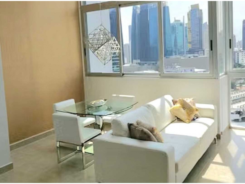 APARTAMENTO AMOBLADO EN ALQUILER — foto 3