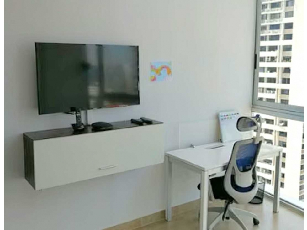 APARTAMENTO AMOBLADO EN ALQUILER — foto 5