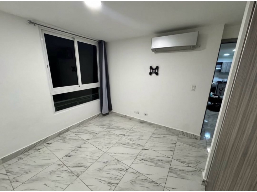 APARTAMENTO AMOBLADO EN ALQUILER EN PH EL BOTÁNICO $1,100 — foto 5