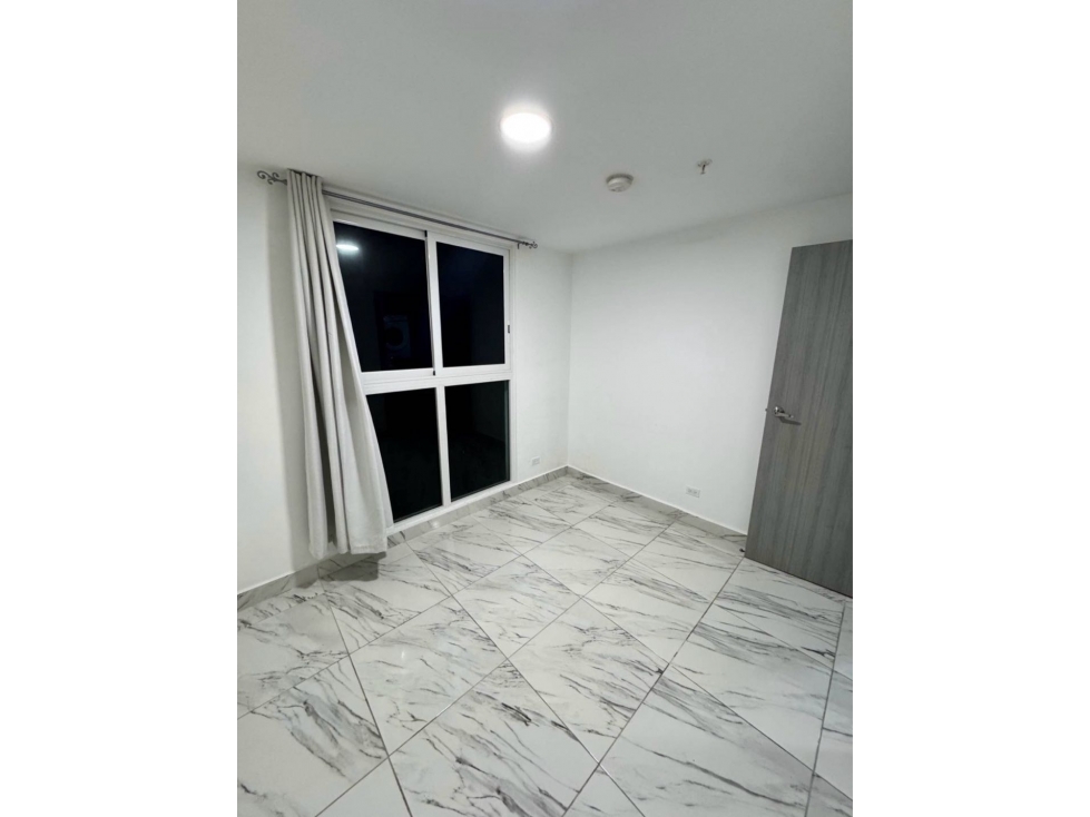 APARTAMENTO AMOBLADO EN ALQUILER EN PH EL BOTÁNICO $1,100 — foto 6