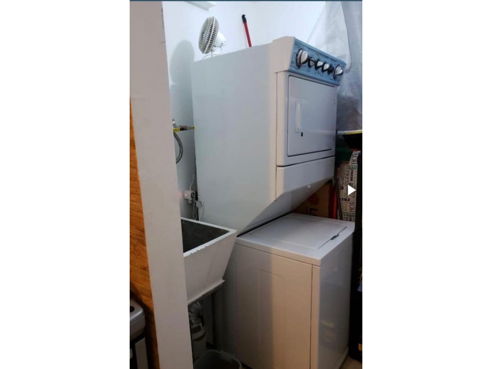 APARTAMENTO AMOBLADO EN ALQUILER | TERRAZAS DEL REY (C.P) — foto 5