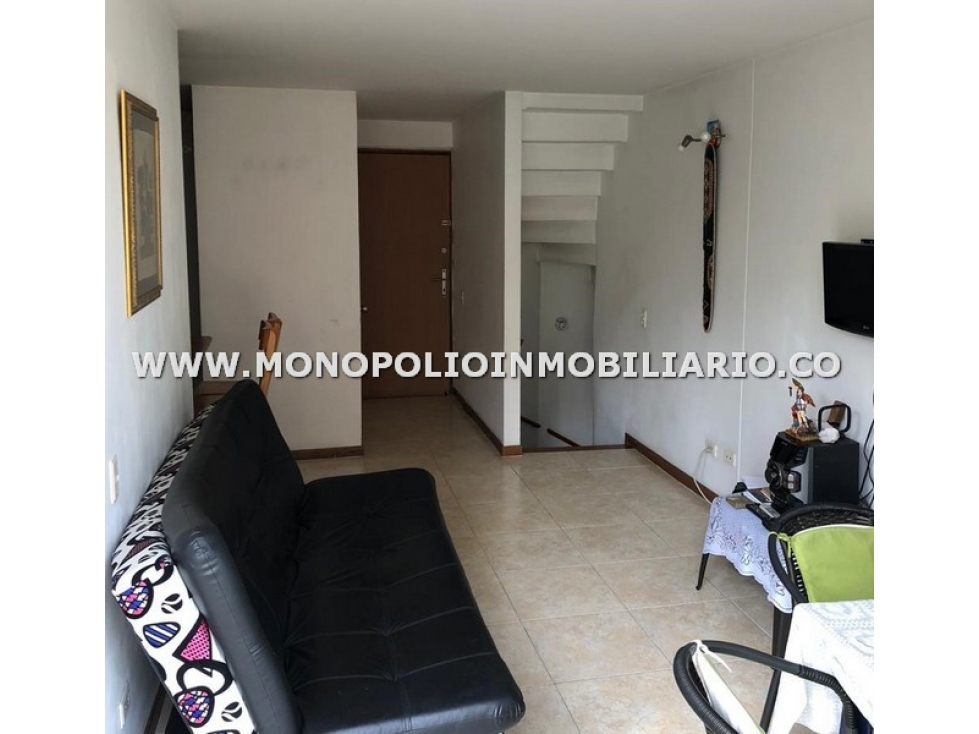 APARTAMENTO AMOBLADO EN ARRENDAMIENTO - SECTOR CASTROPOL COD: 19310 — foto 5