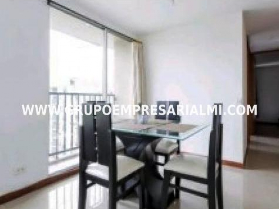 APARTAMENTO AMOBLADO EN ARRIENDO - SECTOR CALASANZ COD: 20055 - 4