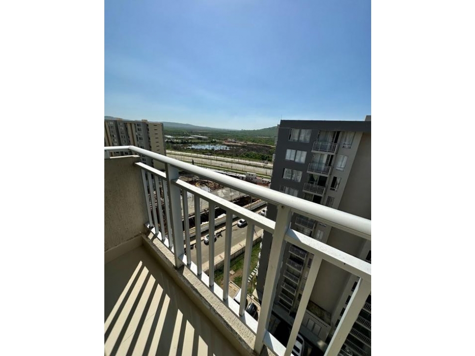 APARTAMENTO EN VENTA ALAMEDA DEL RÍO BARRANQUILLA — foto 3