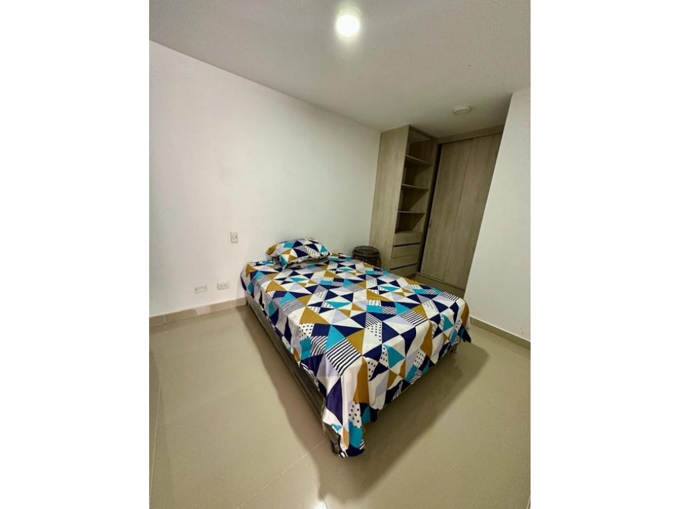 APARTAMENTO EN VENTA ALAMEDA DEL RÍO BARRANQUILLA — foto 4