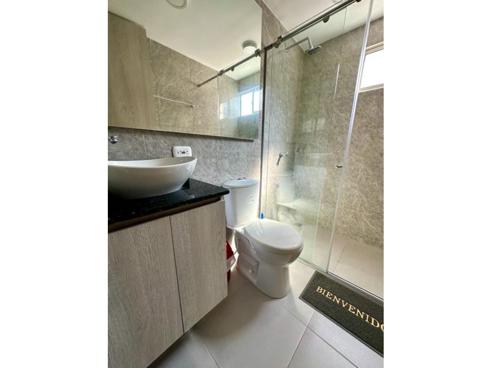 APARTAMENTO EN VENTA ALAMEDA DEL RÍO BARRANQUILLA — foto 5