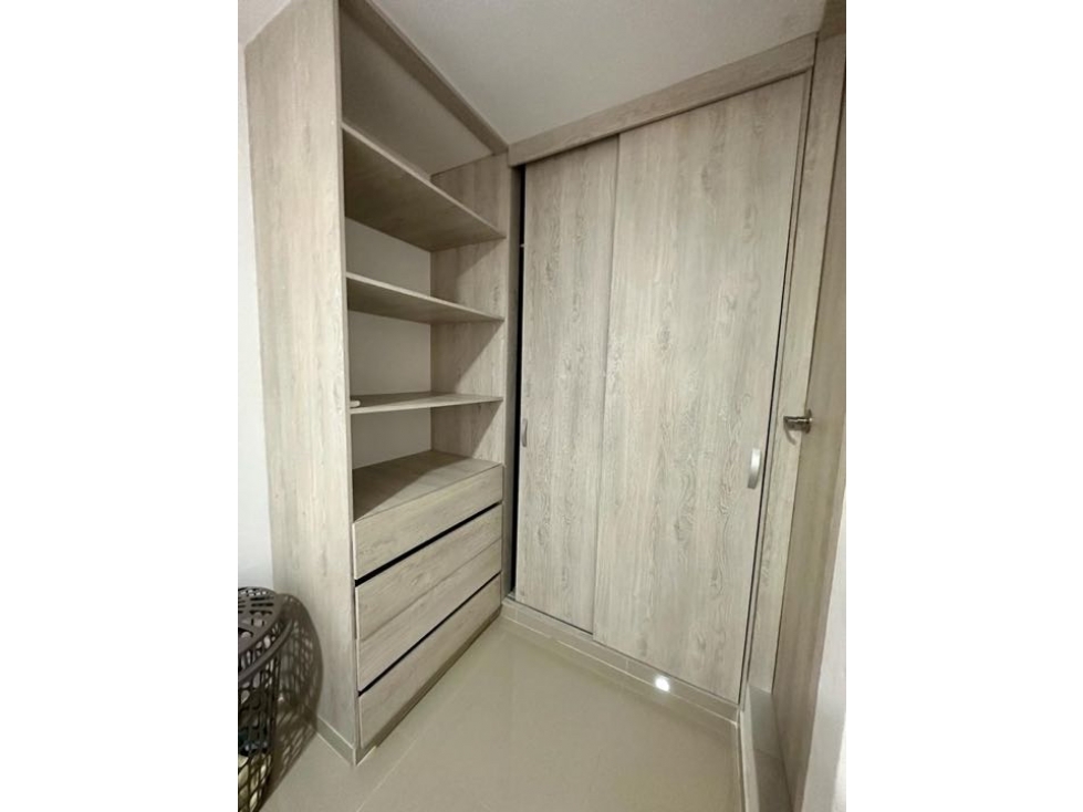 APARTAMENTO EN VENTA ALAMEDA DEL RÍO BARRANQUILLA — foto 6