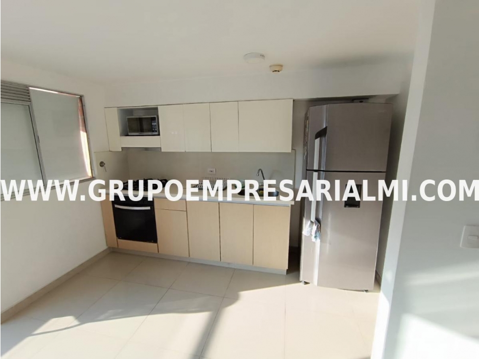 APARTAMENTO AMOBLADO EN ARRIENDO - SECTOR PILARICA COD: 29338