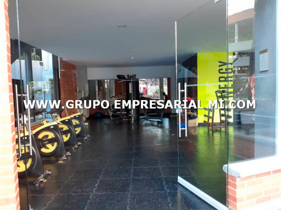 APARTAMENTO AMOBLADO EN ARRIENDO - SECTOR NIQUIA , BELLO COD: 20214 - 6