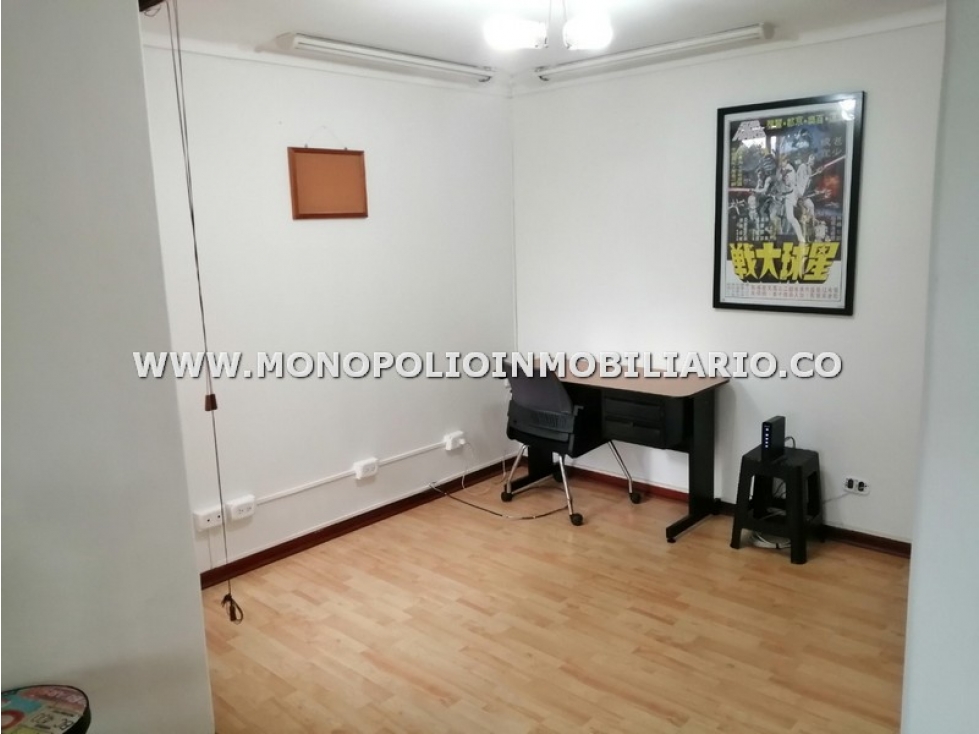 APARTAMENTO AMOBLADO EN ARRIENDO - SECTOR ZUÑIGA COD: 20622 - 4