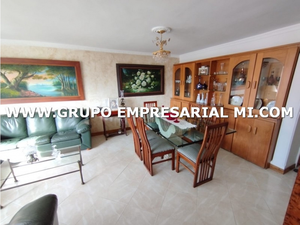 APARTAMENTO AMOBLADO EN ARRIENDO - SECTOR EN SIMON BOLIVAR COD: 27236