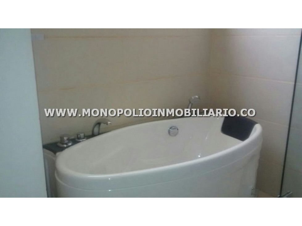APARTAMENTO AMOBLADO EN ARRIENDO - SECTOR ASTORGA COD: 4825 — foto 4