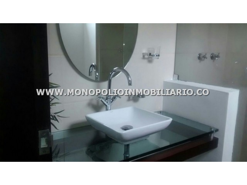 APARTAMENTO AMOBLADO EN ARRIENDO - SECTOR ASTORGA COD: 4825 — foto 5