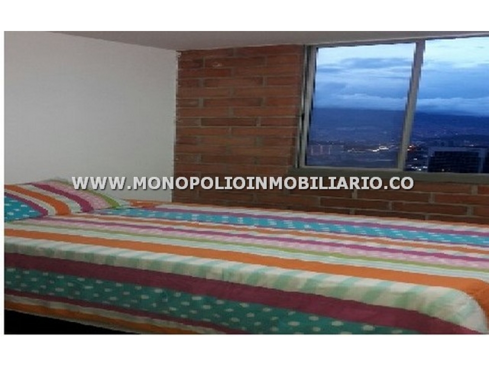 APARTAMENTO AMOBLADO EN ARRIENDO - SECTOR CASTROPOL COD: 4694 — foto 5