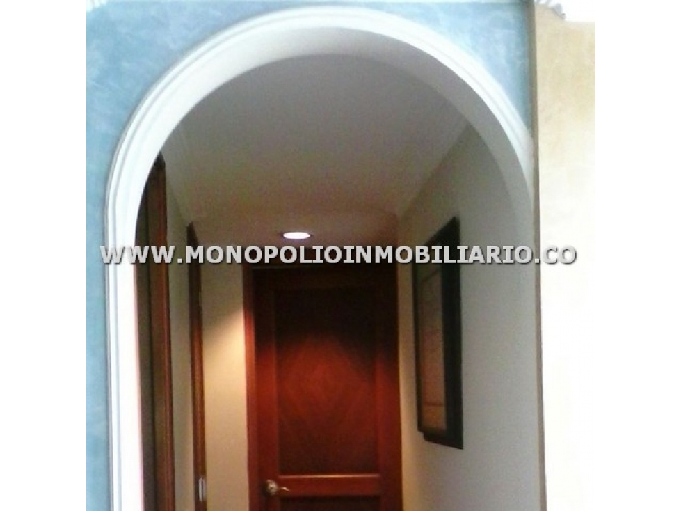 APARTAMENTO AMOBLADO EN ARRIENDO - SECTOR GUAYABAL COD: 6417 — foto 6