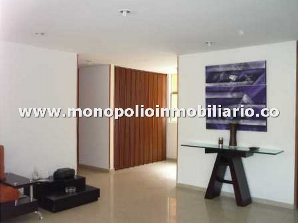 APARTAMENTO AMOBLADO EN ARRIENDO - SECTOR LOMA DEL INDIO COD: 2240 — foto 2