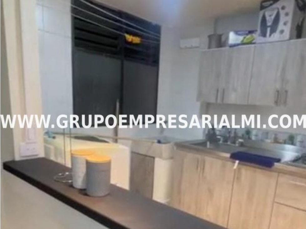 APARTAMENTO AMOBLADO EN ARRIENDO - SECTOR CALASANZ COD: 31042 — foto 5