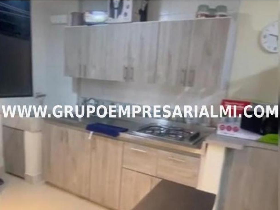 APARTAMENTO AMOBLADO EN ARRIENDO - SECTOR CALASANZ COD: 31042 — foto 6