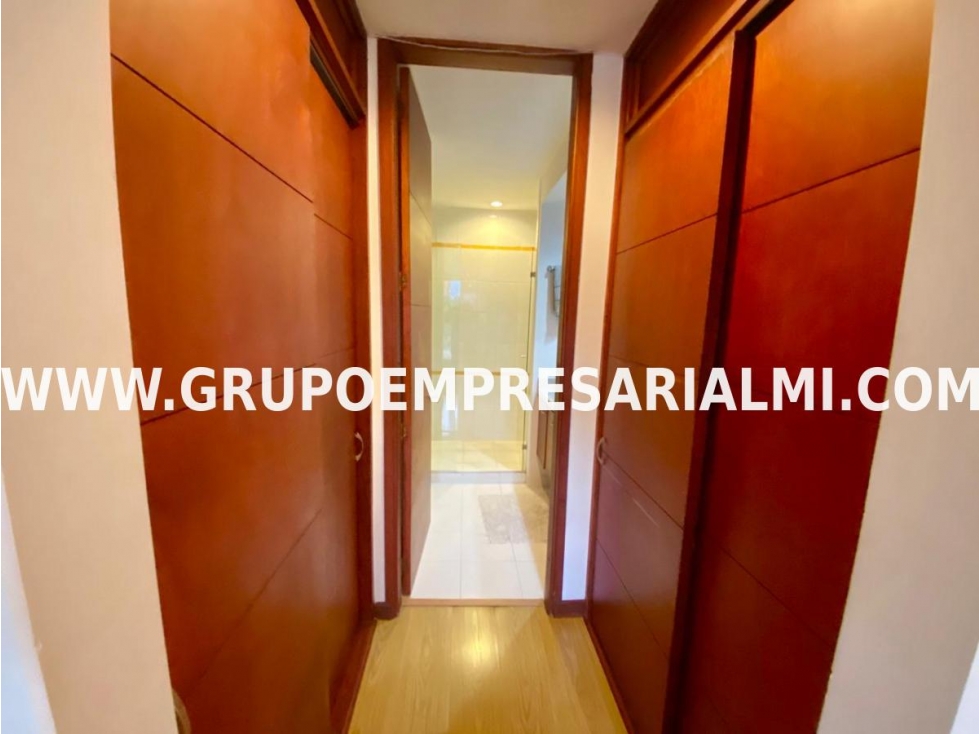 APARTAMENTO AMOBLADO EN ARRIENDO - SECTOR POBLADO COD: 30224 — foto 5