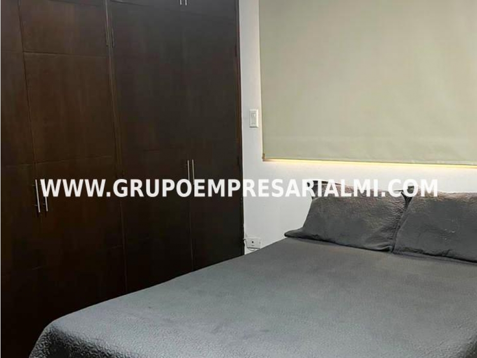 APARTAMENTO AMOBLADO EN ARRIENDO - SECTOR BELÉN FÁTIMA COD: 31569 — foto 6