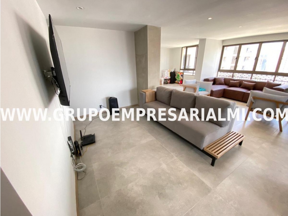 APARTAMENTO AMOBLADO EN ARRIENDO - SECTOR CASTROPOL COD: 9517 — foto 3