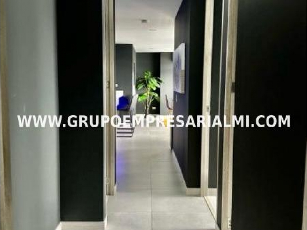 APARTAMENTO AMOBLADO EN ARRIENDO - SECTOR SAN DIEGO COD: 31650 — foto 5