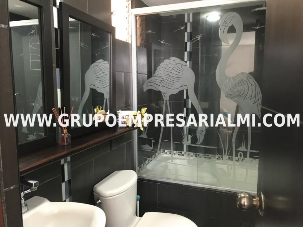APARTAMENTO AMOBLADO EN ARRIENDO - SECTOR EL ESTADIO COD: 3806 — foto 5