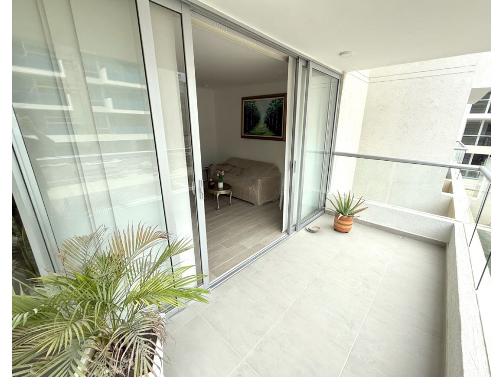 VENTA APARTAMENTO EN SERENA DEL MAR — foto 6