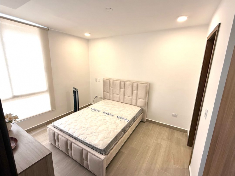 VENTA APARTAMENTO EN SERENA DEL MAR — foto 5