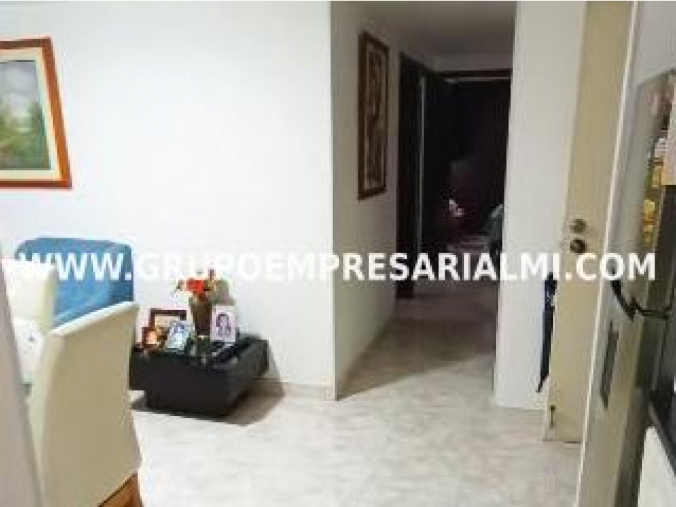 APARTAMENTO AMOBLADO EN ARRIENDO - SECTOR RODEO ALTO COD: 32401 — foto 2