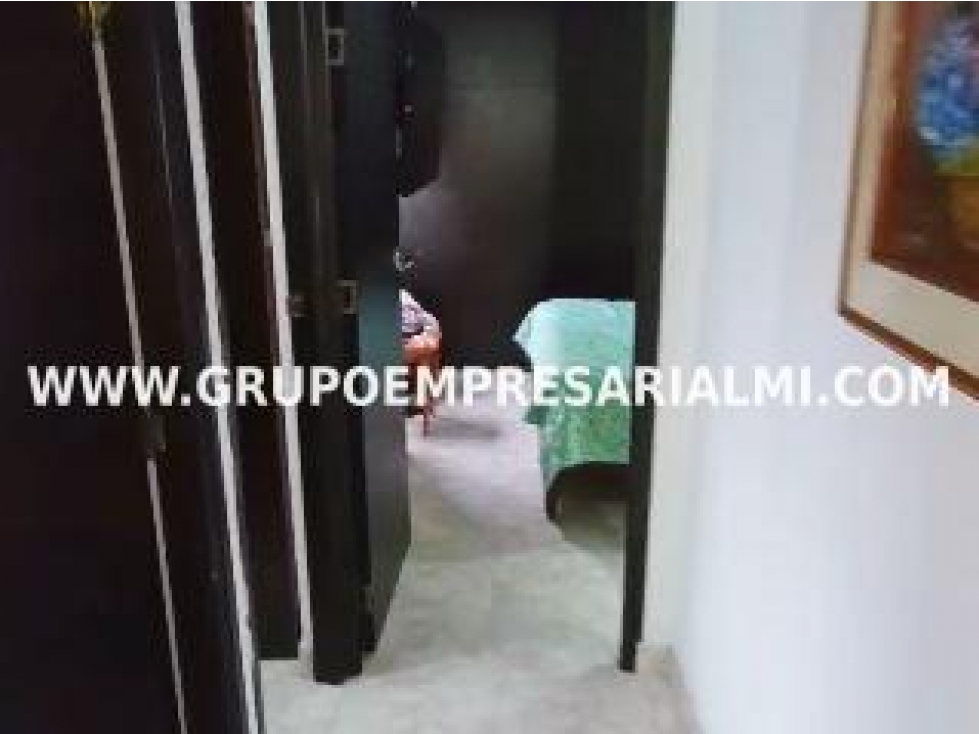 APARTAMENTO AMOBLADO EN ARRIENDO - SECTOR RODEO ALTO COD: 32401 — foto 3