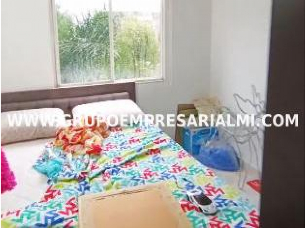 APARTAMENTO AMOBLADO EN ARRIENDO - SECTOR RODEO ALTO COD: 32401 — foto 5