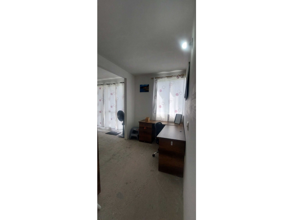 APARTAMENTO AMOBLADO EN ARRIENDO - CONJ. RESID. EN CASTELLANA — foto 5