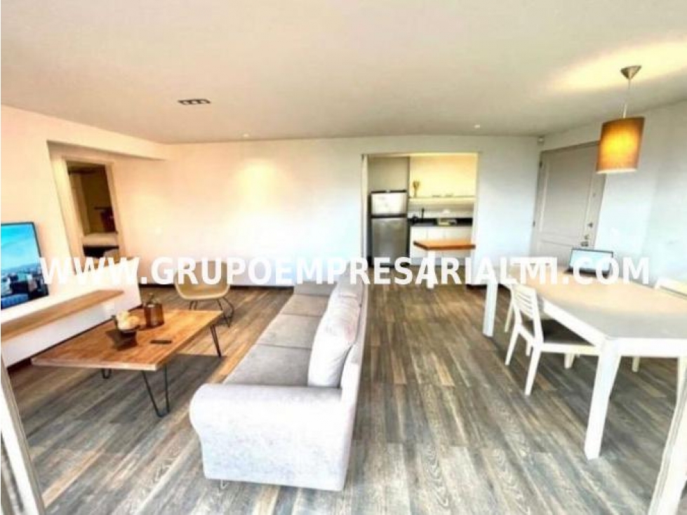 APARTAMENTO AMOBLADO EN ARRIENDO - SECTOR LA LINDE COD: 32509 — foto 5