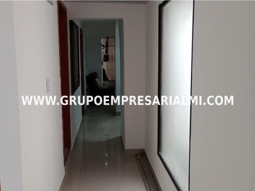 APARTAMENTO AMOBLADO EN ARRIENDO - SECTOR LÓPEZ DE MESA COD: 31540 — foto 6