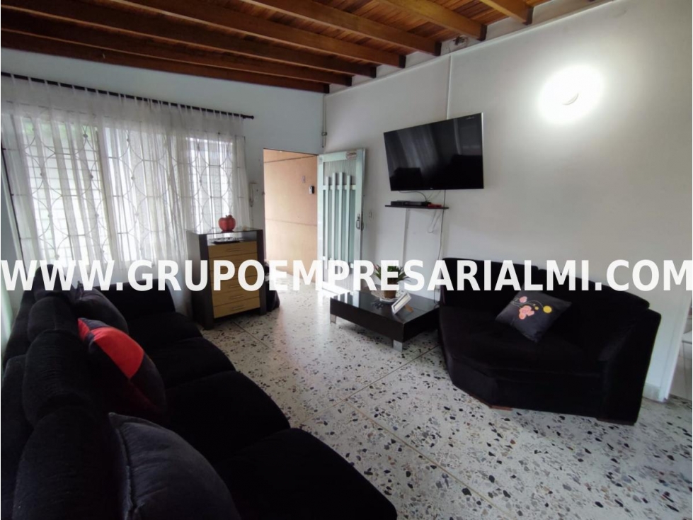 APARTAMENTO AMOBLADO EN ARRIENDO - SECTOR MANILA COD: 32707 — foto 3