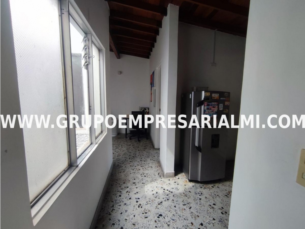 APARTAMENTO AMOBLADO EN ARRIENDO - SECTOR MANILA COD: 32707 — foto 6